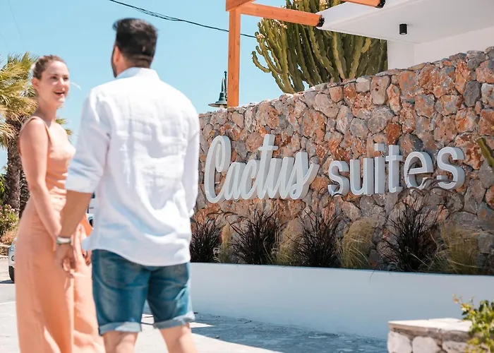 Cactus Suites