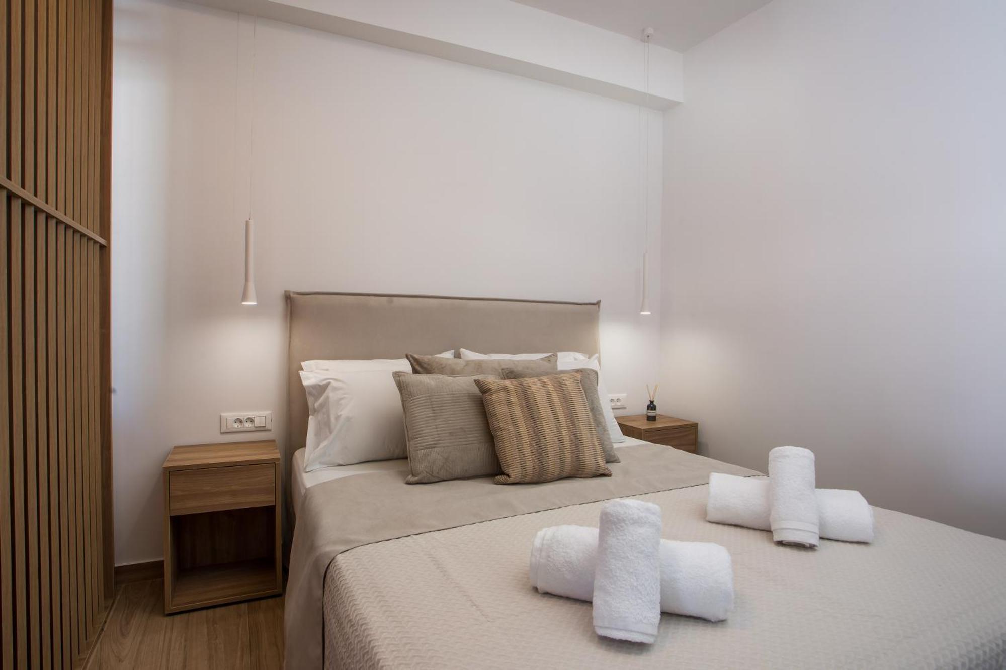 Cactus Apartmán Faliraki