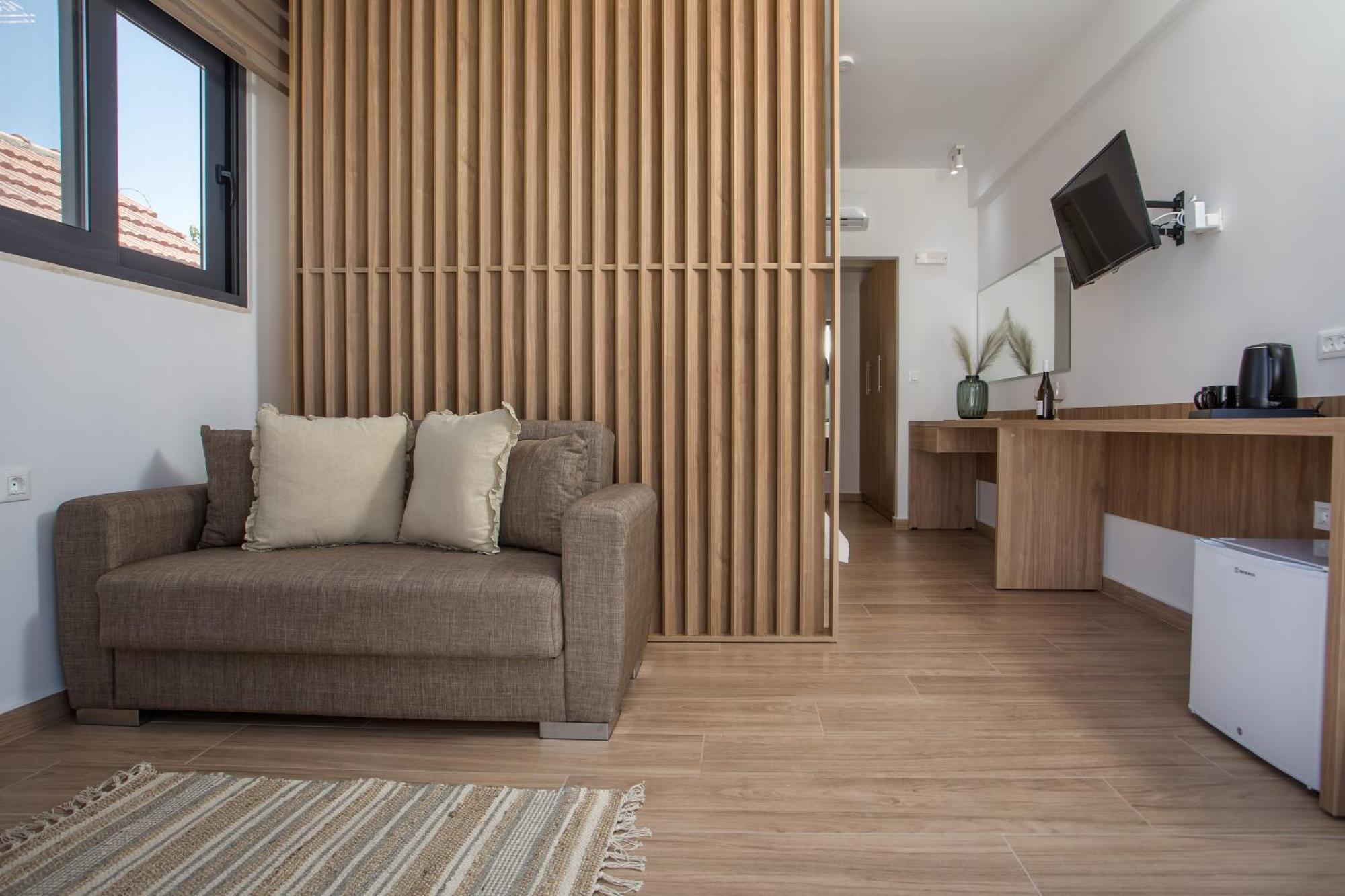 Apartmán Cactus Faliraki