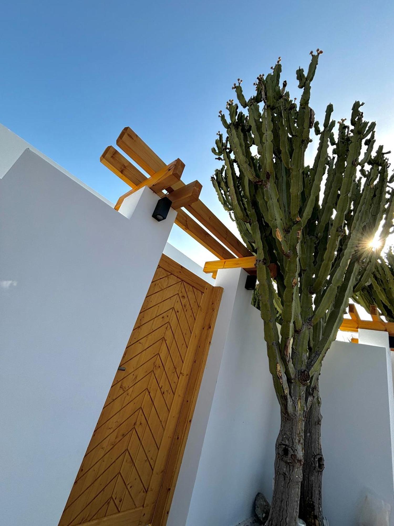 Apartmán Cactus Faliraki