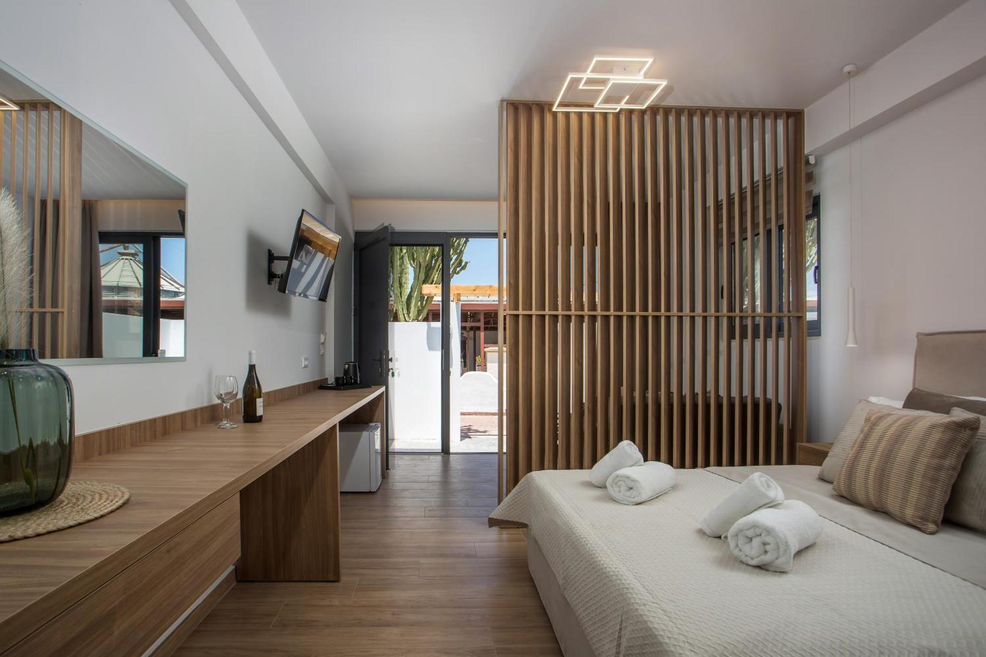 Cactus Apartment Faliraki